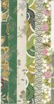 Washi Origami vert Washi Origami vert