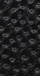 noir grain autruche noir grain autruche