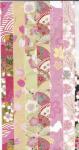 Washi Origami rose Washi Origami rose