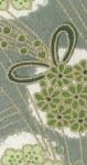 Bouquets verts Bouquets verts