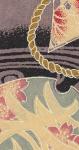 Taisho fond noir Taisho fond noir