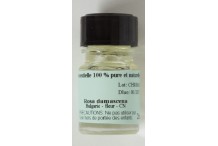 Rose de Damas 2 ml